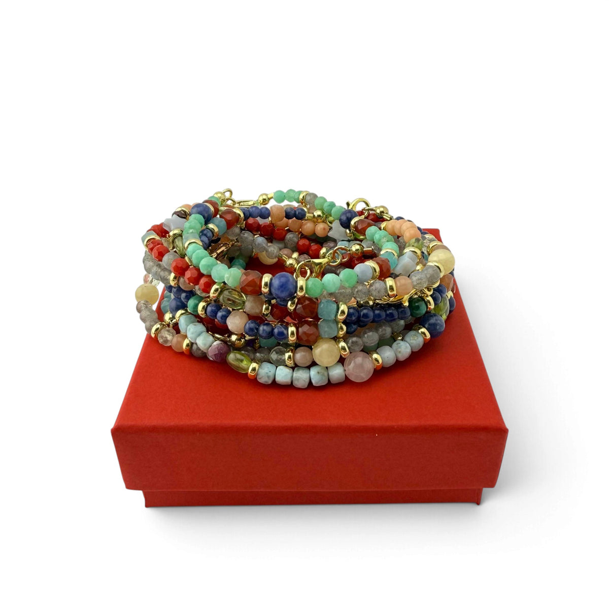 ARMBAND LITTLE POEM