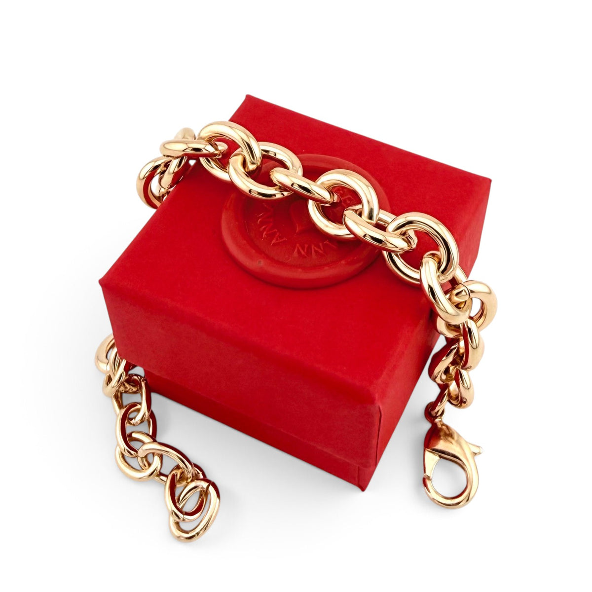 ARMBAND BOLD