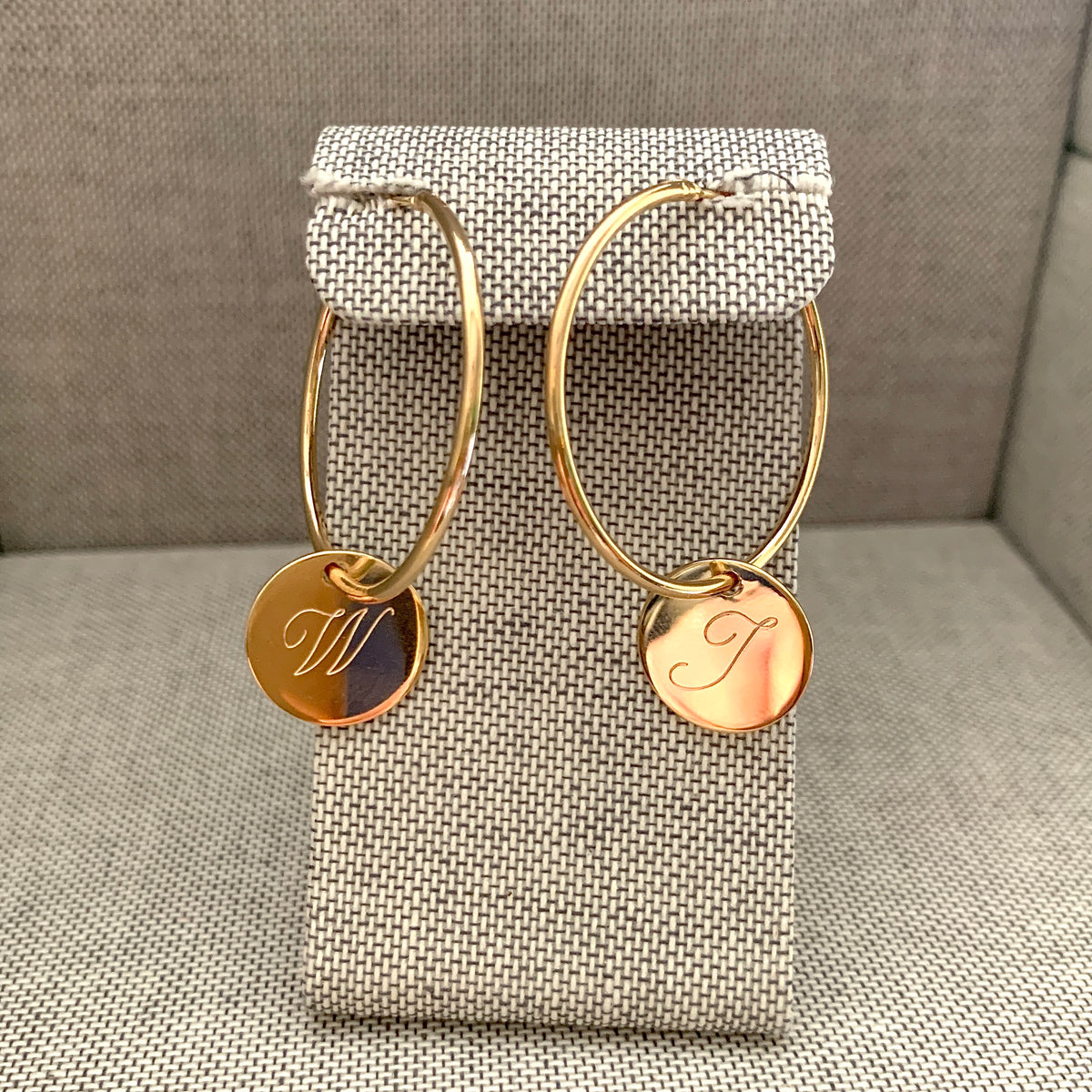 COIN LOOP