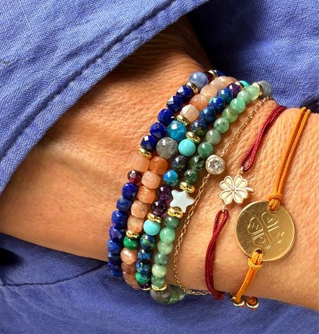 ARMBAND LITTLE POEM