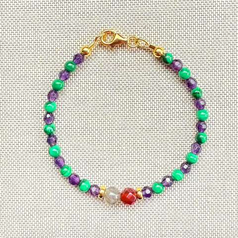 ARMBAND LITTLE POEM