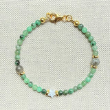 BRACELET LITTLE POEM
