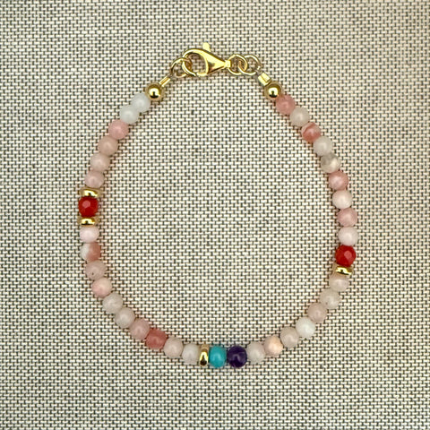 ARMBAND LITTLE POEM