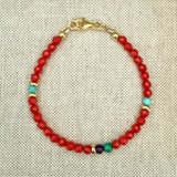 ARMBAND LITTLE POEM