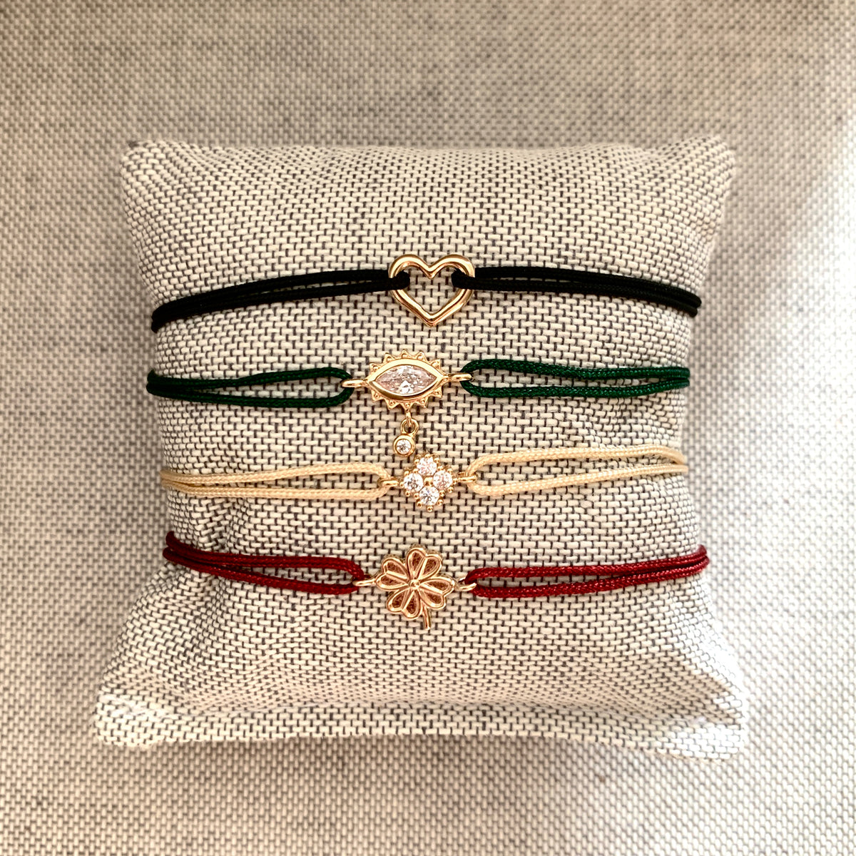 ARMBÄNDER GIDDY