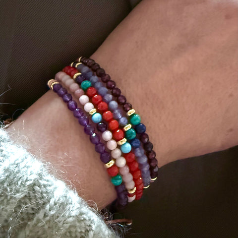 ARMBAND LITTLE POEM