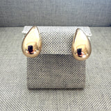 EARRING BOULE
