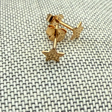 OHRSTECKER LITTLE STAR