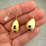 OHRRINGE GOLDEN EGG