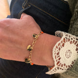 GOLDEN LOVE