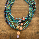 NECKLACE WANDERLUST