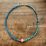 NECKLACE WANDERLUST