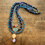 NECKLACE WANDERLUST