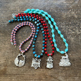 NECKLACE MYSTIC