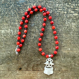 NECKLACE MYSTIC