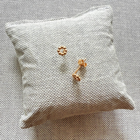 OHRSTECKER LITTLE DOT