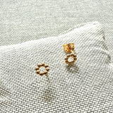 OHRSTECKER LITTLE DOT