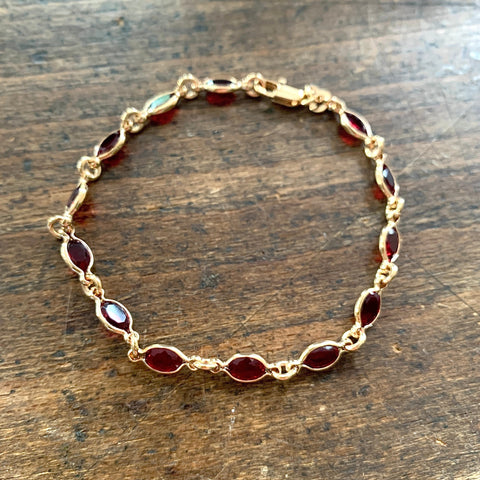 BASISARMBAND PRECIOUS