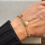ARMBAND VERBUNDENHEIT LOVE
