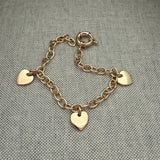ARMBAND VERBUNDENHEIT LOVE