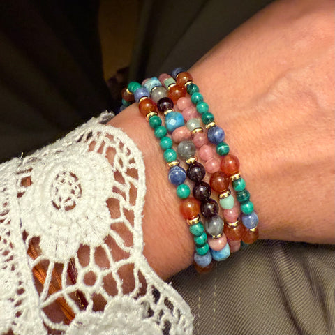 ARMBAND LITTLE POEM