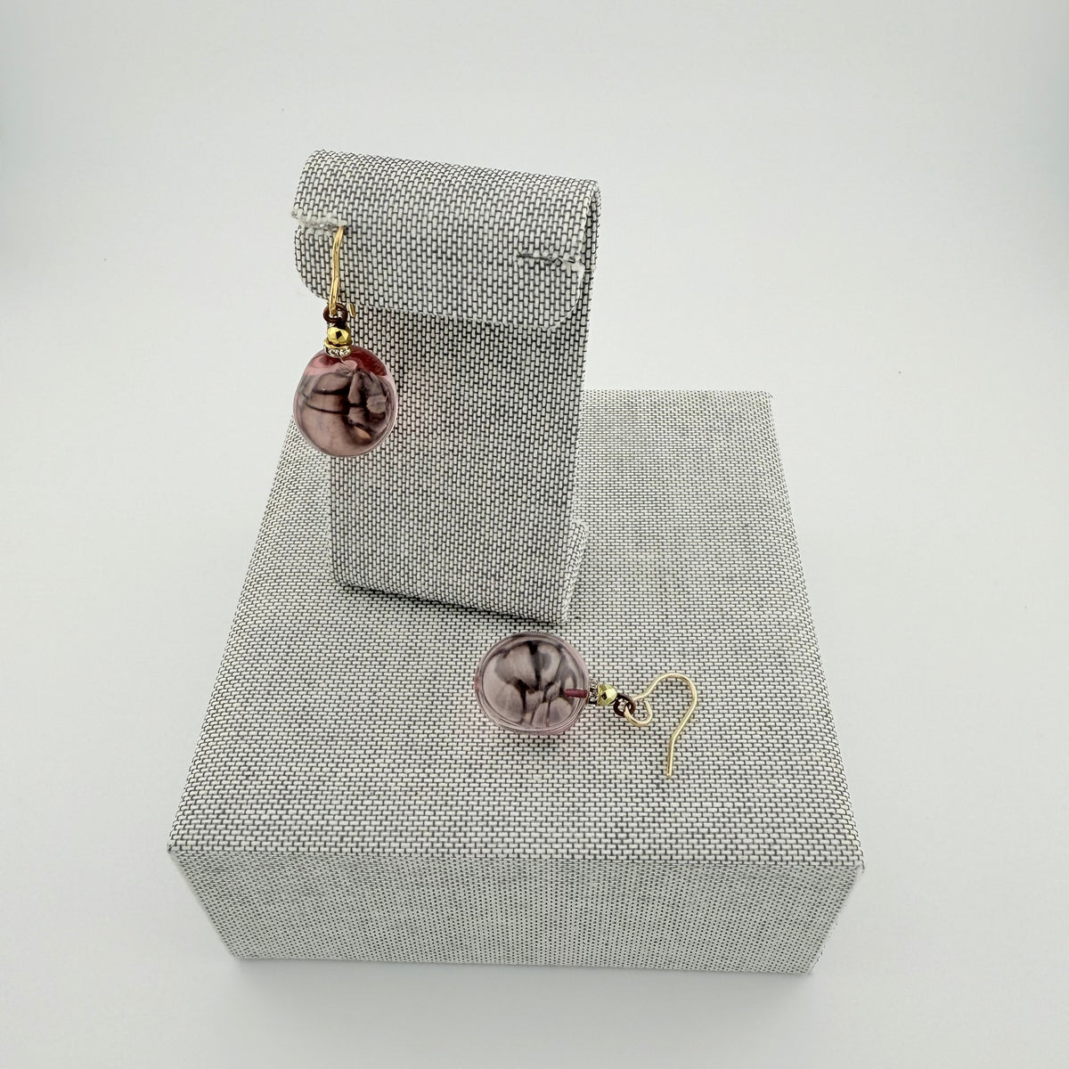 EARRINGS GRAPPOLO