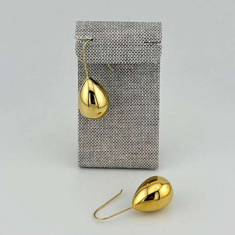 OHRRINGE GOLDEN EGG