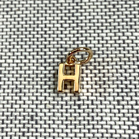 ANHÄNGER PETITE LETTRE