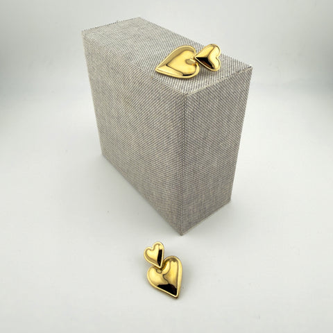 OHRRINGE MY DOUBLE VALENTINE