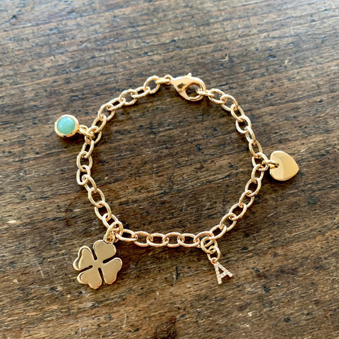 ARMBAND GOOD LUCK