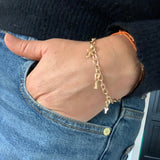 ARMBAND LETTER