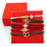 ARMBÄNDER GIDDY