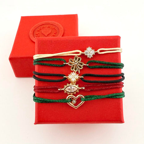 ARMBÄNDER GIDDY