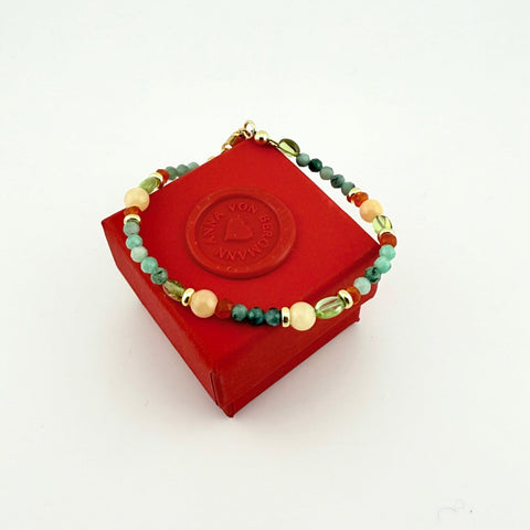 ARMBAND LITTLE POEM