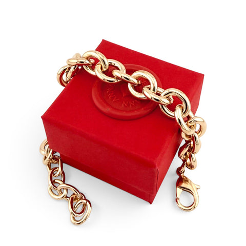 ARMBAND BOLD