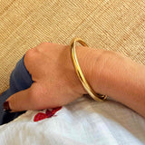 Armreif Simple Bangle