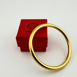 Armreif Simple Bangle