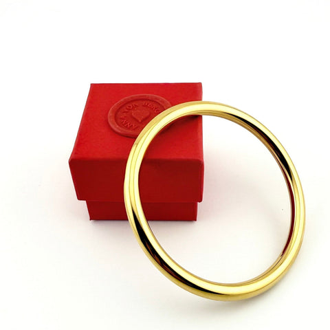 Armreif Simple Bangle