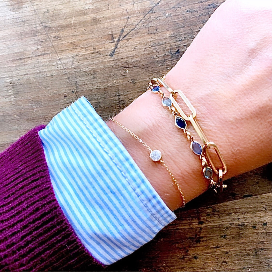 ARMBAND SPARKLE