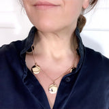FAMILIENKETTE MARIETTA