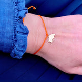 ARMBAND KLEINES GLÜCK