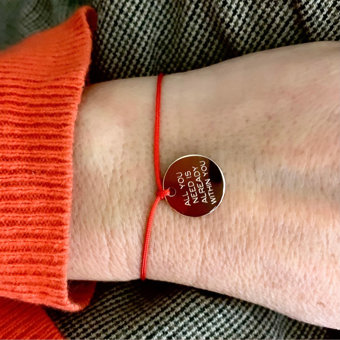 ARMBAND SMARTY BIG