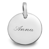 ANHÄNGER COIN MINI | SMALL | MEDIUM | BIG