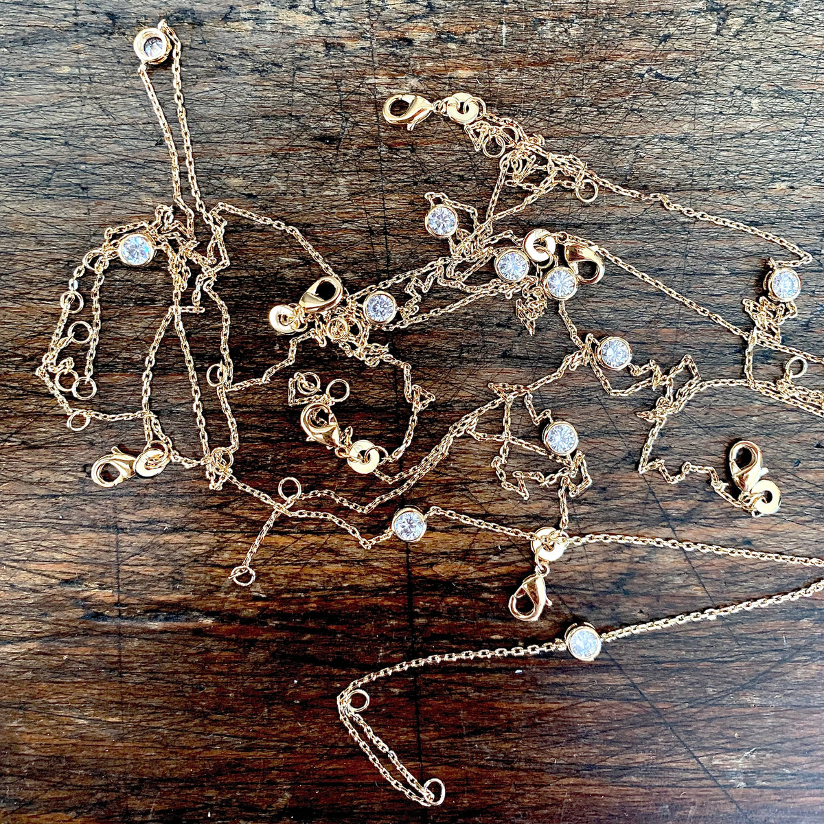 ARMBAND SPARKLE