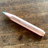 KAWECO x AvB FINE LINE