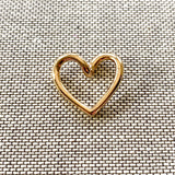 OPEN HEART