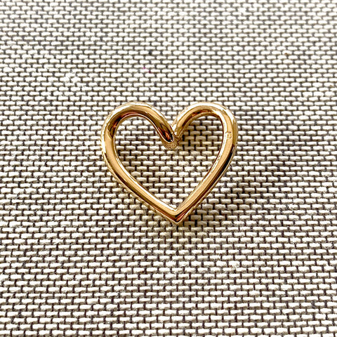 OPEN HEART