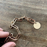 ARMBAND CHIN CHIN m COIN