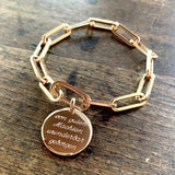ARMBAND CHIN CHIN m COIN